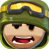 士兵突击下载(The Troopers)