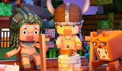 迷你世界测试服2021最新版下载(附账号密码)