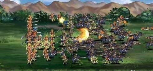 三国大时代4上帝模式下载-三国大时代4上帝模式无狄八哥下载