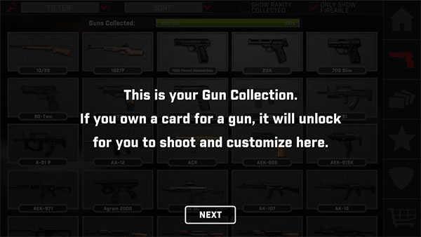 真实枪械2玩法攻略教程 真实枪械2玩法攻略教程