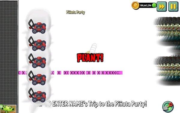 植物大战僵尸2平安时代破解版-植物大战僵尸2平安时代破解版