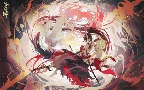 阴阳师正版