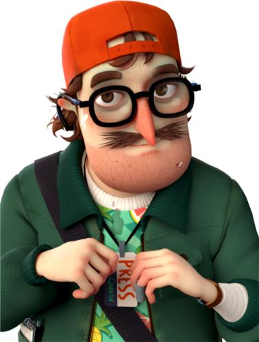 你好邻居2角色介绍1