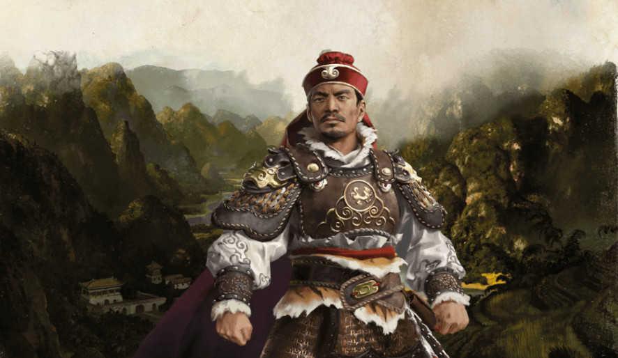 全面战争三国中文破解版
