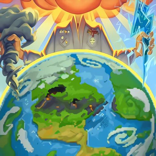 上帝模拟器2023最新版