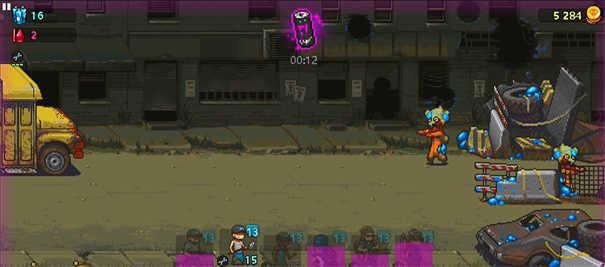 全民僵尸大战内置菜单