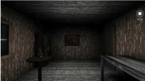 恐怖奶奶破解版中文版无敌版游戏攻略1