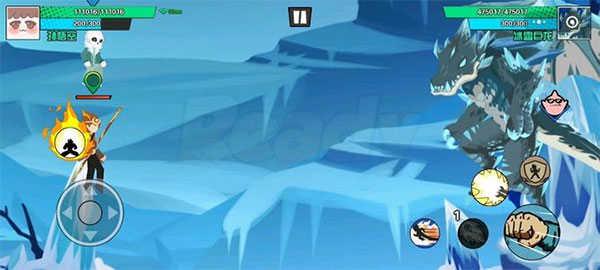 一波超人免广告版