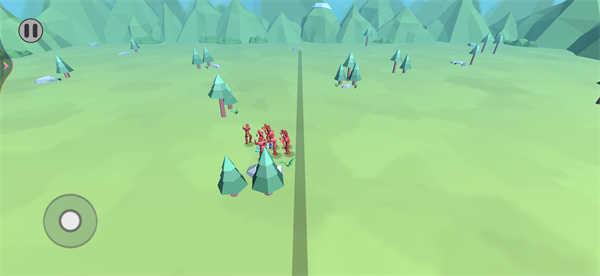 超级步兵正版游戏攻略4