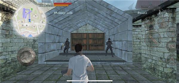 异形侵略战游戏图片11