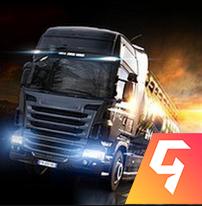 模拟卡车真实驾驶中文版