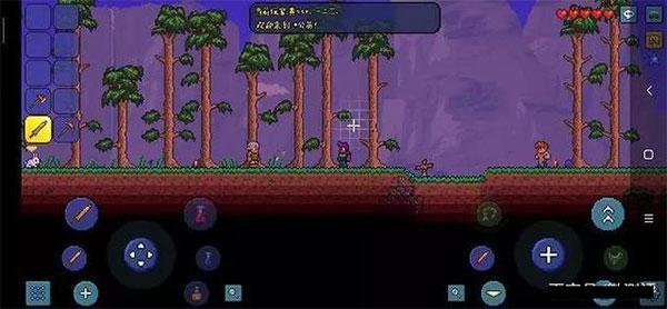 泰拉瑞亚1.4破解版内置修改器10