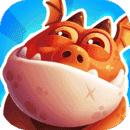 幻兽爱合成官服