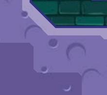 小鳄鱼爱洗澡图片23