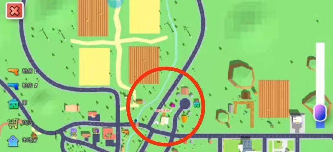 沙雕模拟器破解版内置菜单版三个黑客碎片在哪6