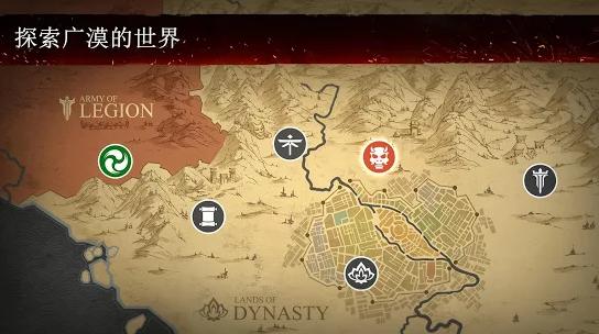 暗影格斗3破解版无限钻石金币破解版游戏截图