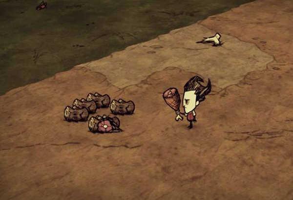 饥荒整合版巨人国怎么去海滩 饥荒整合版巨人国怎么去海滩