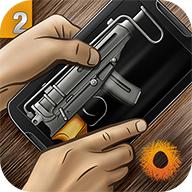 真实枪械模拟2安卓版(Weaphones)