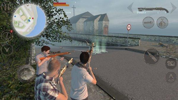 异形侵略战2.5-异形侵略战2.5