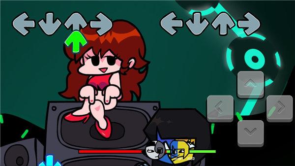 黑色星期五之夜修女模组下载-黑色星期五之夜修女模组游戏下载