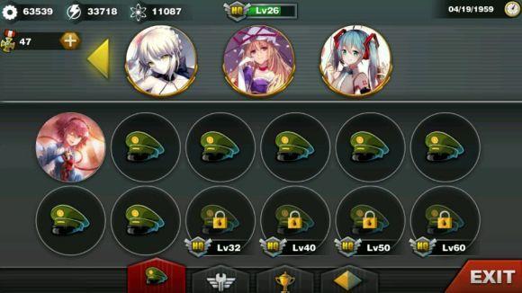 世界征服者3次元破壁人破解版下载-世界征服者3次元破壁人5幻梦之沫mod最新版本下载