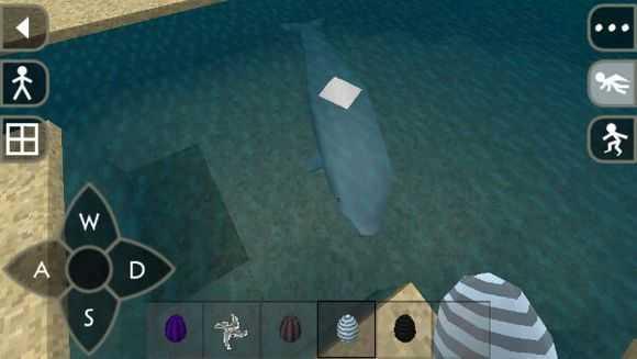 生存战争龙珠超mod