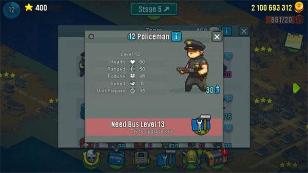 全民僵尸大战内置菜单最新版2023