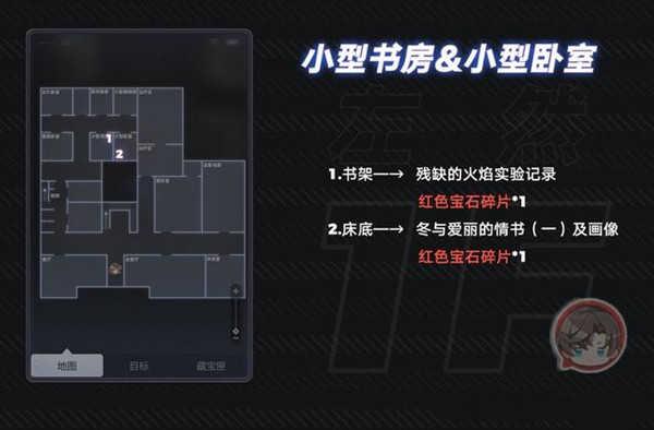 未定事件簿国际版致斯卡提的情诗攻略7
