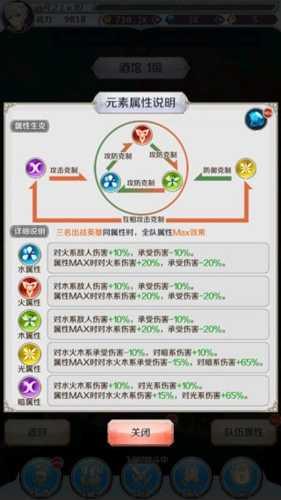 邂逅在迷宫试练塔玩法图片4