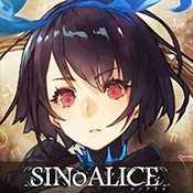 死亡爱丽丝(SINoALICE)