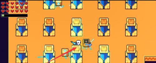 浮岛物语游戏图片17