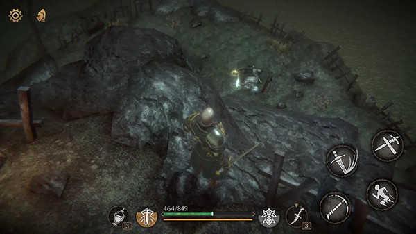 帕斯卡契约破解免付费版下载截图7