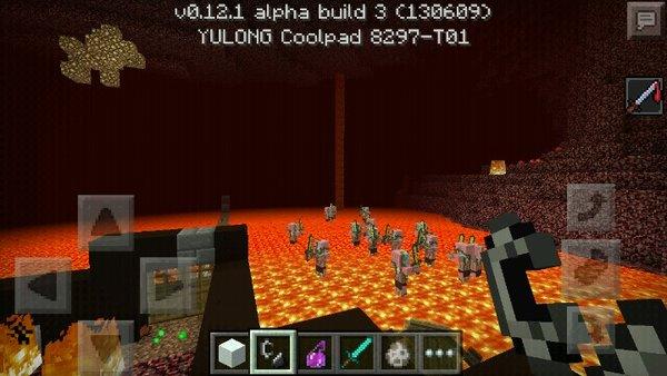 我的世界1.9国际服下载-我的世界1.9国际版正式版下载手机版