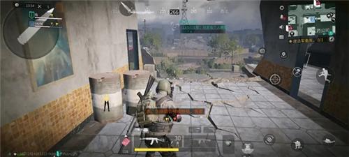 萤火突击先行版12