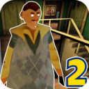 恐怖邻居奶奶2024中文版