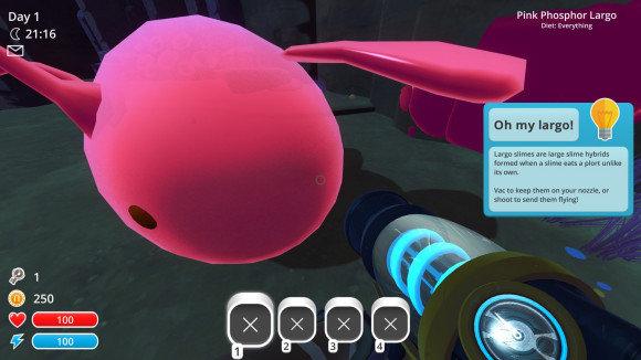 史莱姆牧场手机版官方版下载-史莱姆牧场手机版官方版正版下载