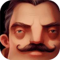 你好邻居2乌鸦最新版本