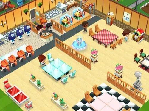 我的饭店红包版下载-我的饭店红包版免费下载