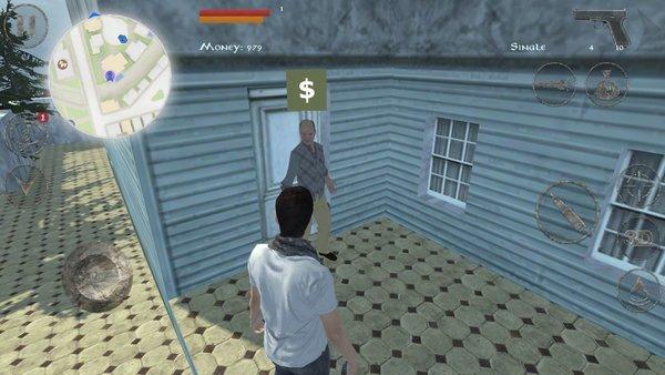 异形侵略战2.5-异形侵略战2.5