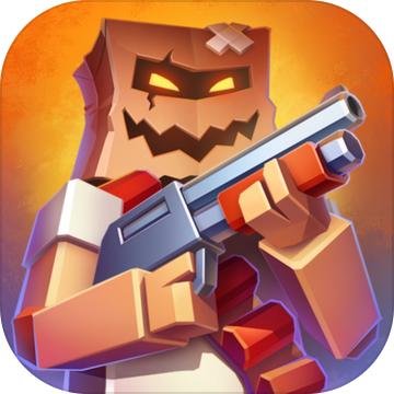 白宫躲猫猫测试版(H.I.D.E.)