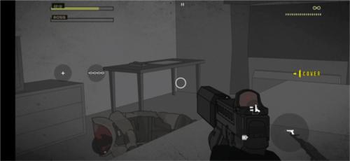 塞拉七号破解版全武器解锁图片20