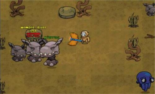 崩溃大陆传说装备介绍2