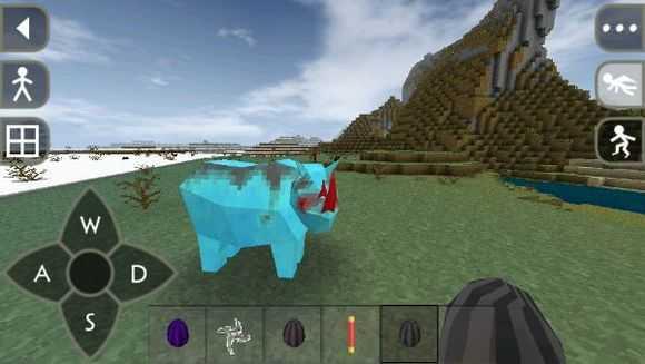 生存战争龙珠超mod