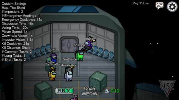 amongus医生模式-amongus医生模式