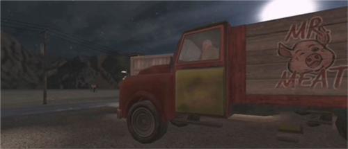 肉先生通关攻略16