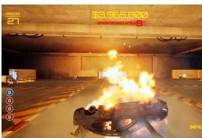 车祸模拟器下载-车祸模拟器手游版下载