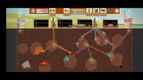 石油大亨如何快速赚钱5