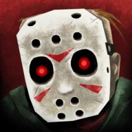 十三号星期五(Friday the 13th)游戏版