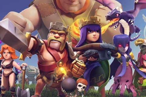 部落冲突新手攻略截图2