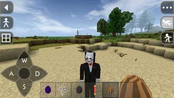 生存战争龙珠超mod